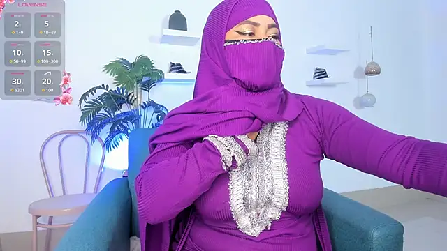 jazmin anbar online show from January 2026 10:53:01 AM