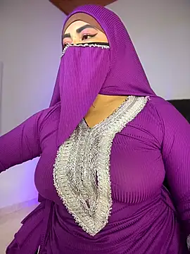 jazmin anbar online show from April 2026 10:12:02 PM