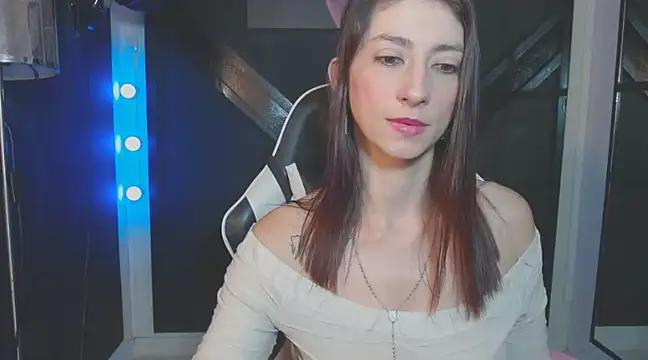 aitana ag online show from March 2025 03:31:02 PM