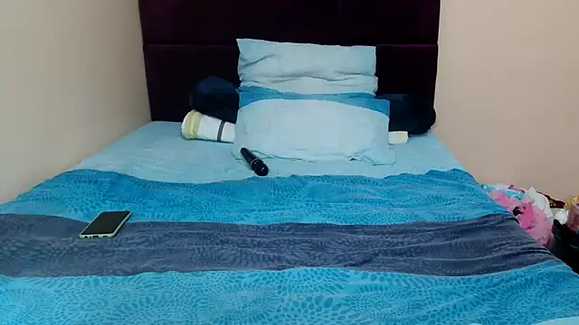 Bbw255 online show from April 2026 09:40:02 AM