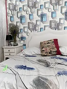 CamilosaOrtega online show from October 2025 12:50:02 PM