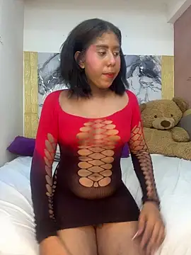 CamilosaOrtega online show from February 2026 12:37:01 PM