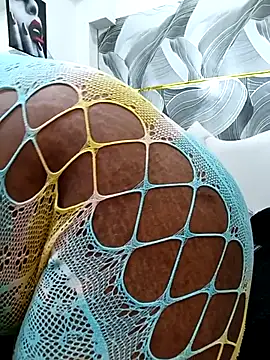 CamilosaOrtega online show from April 2026 12:22:01 PM