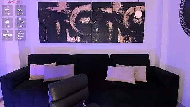 MiaFarrell  online show from October 2025 11:27:01 AM