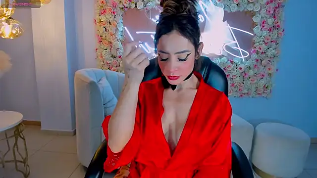 IsabelBornner online show from February 2025 06:19:01 AM