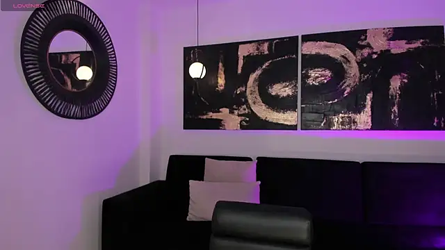 BellaCarteer  online show from March 2025 11:44:02 AM