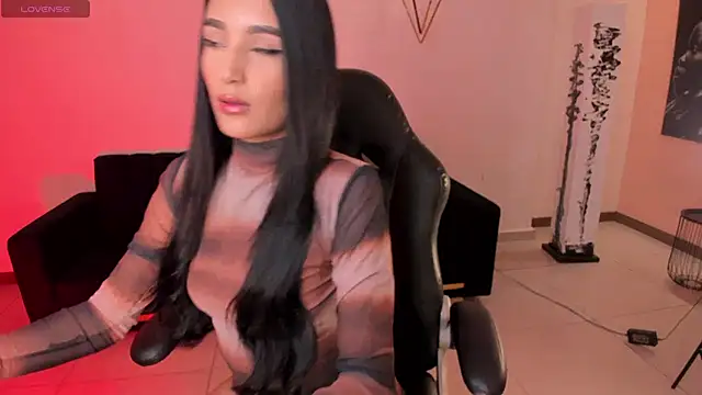 BellaCarteer  online show from October 2025 12:47:01 PM