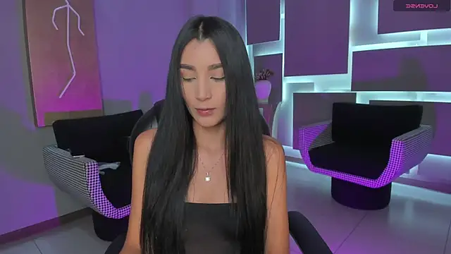 BellaCarteer  online show from November 2025 07:36:03 PM