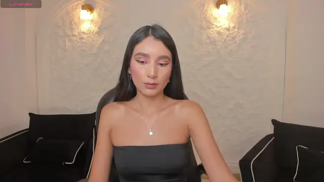 BellaCarteer  online show from March 2026 07:33:01 PM