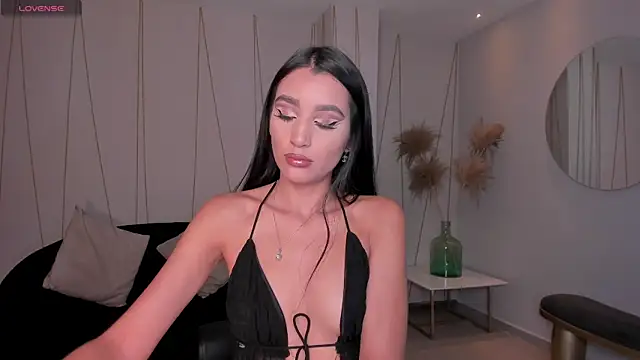 BellaCarteer  online show from April 2026 08:55:01 PM