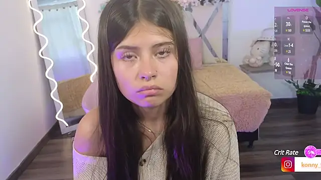kittystart tay online show from January 2025 07:34:01 PM