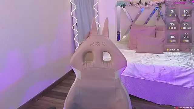 kittystart tay online show from February 2025 09:58:01 AM