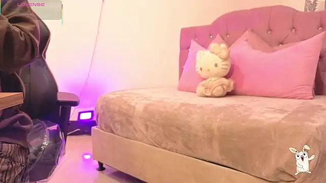 kittystart tay online show from November 2025 11:47:02 AM