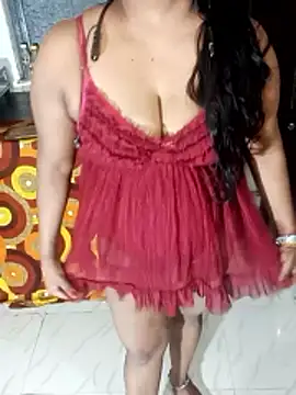  Hot-Couple online show from January 2026 09:19:01 PM