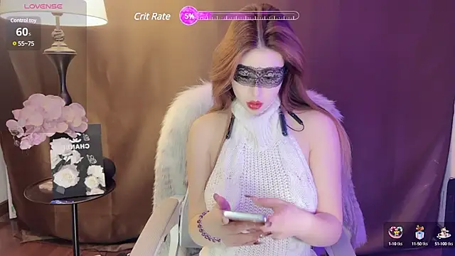 Yakis69- online show from December 2024 09:03:01 AM