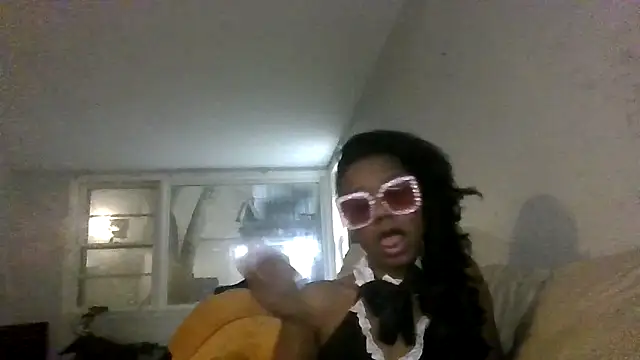 Snapshot of NastyBlackslaveGirl chatting on January 2025 03:45:01 AM NastyBlackslaveGirl online show from January 2025 03:45:01 AM