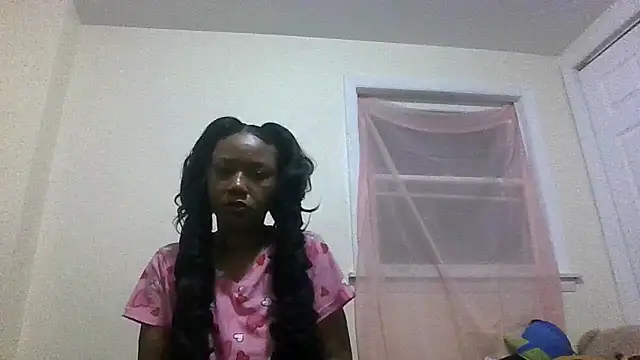 Snapshot of NastyBlackslaveGirl chatting on January 2025 10:20:02 AM NastyBlackslaveGirl online show from January 2025 10:20:02 AM