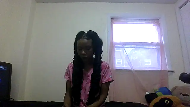 Snapshot of NastyBlackslaveGirl chatting on January 2025 03:11:01 PM NastyBlackslaveGirl online show from January 2025 03:11:01 PM
