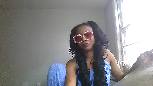 Snapshot of NastyBlackslaveGirl chatting on February 2025 09:04:01 PM NastyBlackslaveGirl online show from February 2025 09:04:01 PM