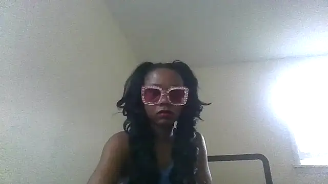 Snapshot of NastyBlackslaveGirl chatting on February 2025 10:43:02 PM NastyBlackslaveGirl online show from February 2025 10:43:02 PM