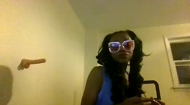 Snapshot of NastyBlackslaveGirl chatting on February 2025 02:52:01 AM NastyBlackslaveGirl online show from February 2025 02:52:01 AM