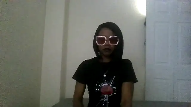 Snapshot of NastyBlackslaveGirl chatting on March 2025 01:36:01 PM NastyBlackslaveGirl online show from March 2025 01:36:01 PM