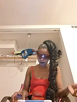 Snapshot of NastyBlackslaveGirl chatting on October 2025 02:28:01 AM NastyBlackslaveGirl online show from October 2025 02:28:01 AM