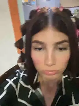 Snapshot of thamygomezz chatting on January 2025 11:15:02 PM thamygomezz online show from January 2025 11:15:02 PM