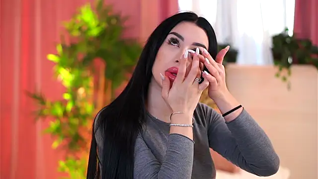 Jenna Day online show from March 2025 04:47:01 AM