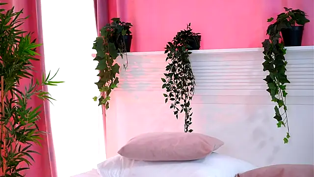 Jenna Day online show from March 2025 07:04:02 AM