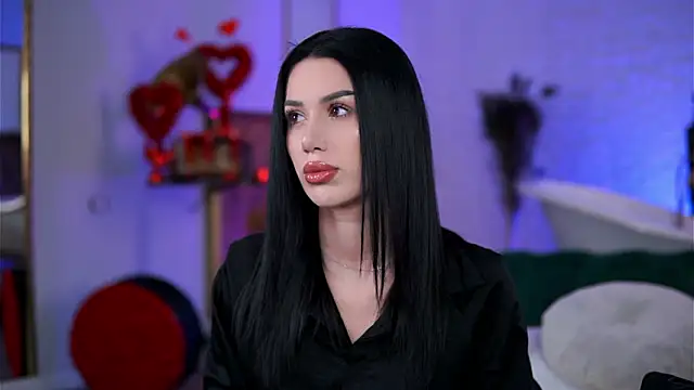 Jenna Day online show from February 2026 07:37:02 AM