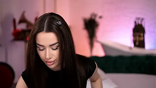 Jenna Day online show from April 2026 07:27:01 AM