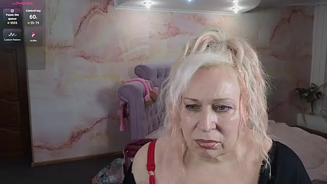 Penelope Pinky online show from July 2026 12:19:02 PM