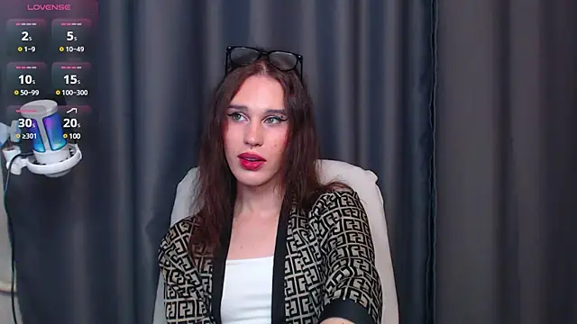 Cassie Bae online show from February 2025 06:46:02 PM