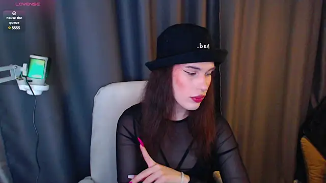 Cassie Bae online show from March 2025 09:05:02 PM