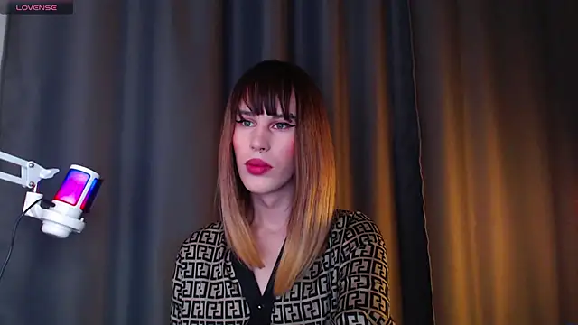 Cassie Bae online show from March 2025 09:10:02 PM