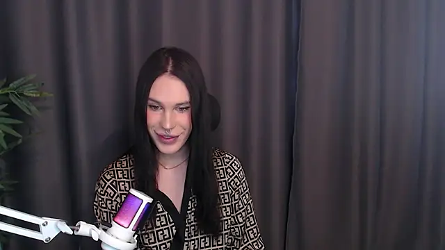 Cassie Bae online show from April 2026 08:40:02 AM