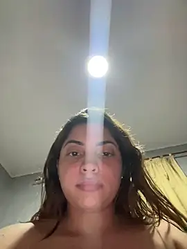 Nicollygriu online show from June 2026 11:49:02 PM