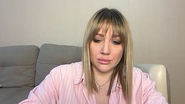 VickyLove047 online show from April 2026 06:51:02 AM