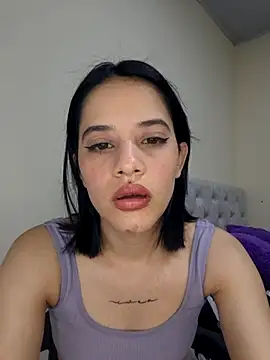 franchezkavegaaa online show from November 2025 12:07:02 PM