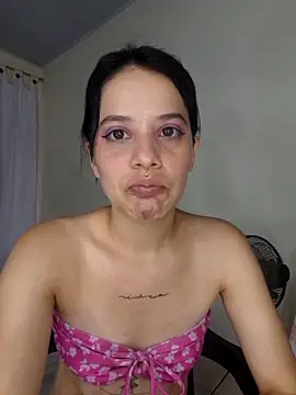 franchezkavegaaa online show from March 2026 12:33:01 PM