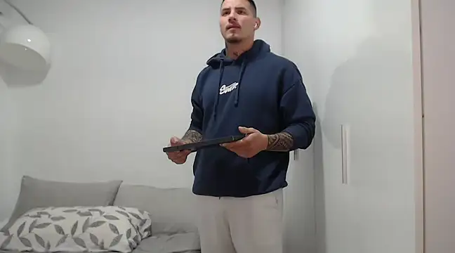 Snapshot of Geishastudios chatting on February 2025 09:11:01 AM Geishastudios online show from February 2025 09:11:01 AM