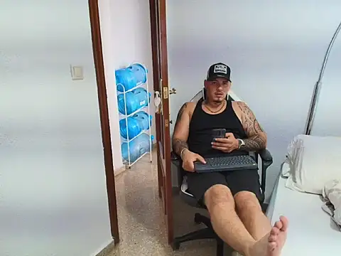 Snapshot of Geishastudios chatting on September 2025 10:48:02 AM Geishastudios online show from September 2025 10:48:02 AM