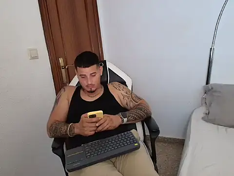 Snapshot of Geishastudios chatting on September 2025 09:33:02 AM Geishastudios online show from September 2025 09:33:02 AM