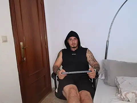 Snapshot of Geishastudios chatting on September 2025 09:01:01 AM Geishastudios online show from September 2025 09:01:01 AM