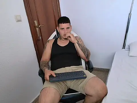 Snapshot of Geishastudios chatting on September 2025 06:51:02 AM Geishastudios online show from September 2025 06:51:02 AM