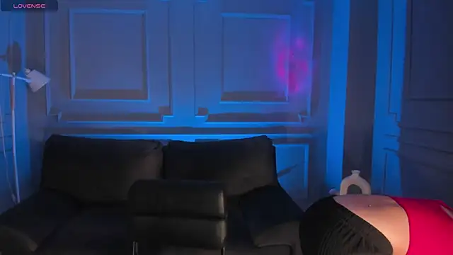 FernandaX1 online show from January 2025 09:39:02 PM