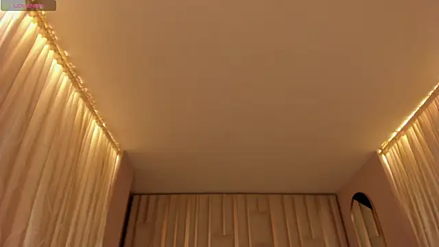 FernandaX1 online show from January 2025 01:19:01 AM