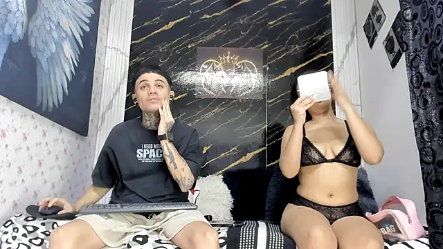 exotic hot couple online show from July 2026 09:39:02 PM