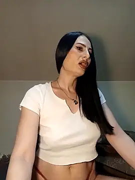 EveeRose online show from November 2025 03:05:01 PM